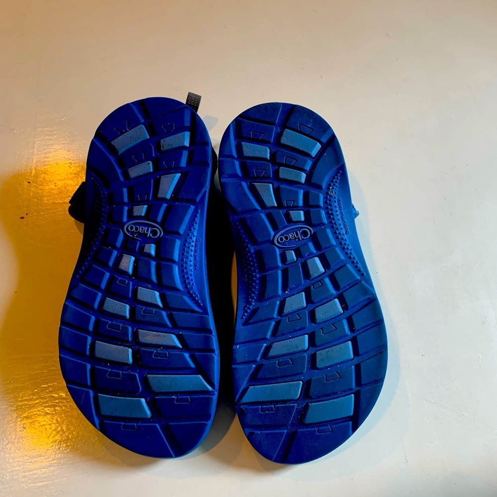Boys Chacos